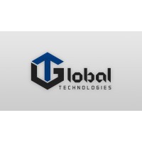 T-Global Technologies Pvt Ltd Logo