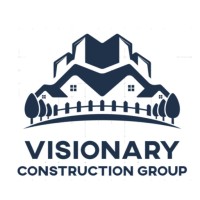 Visionary Construction Group Logo