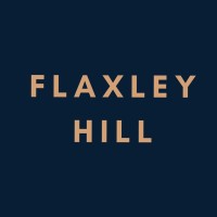 Flaxley Hill Logo