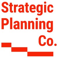 Strategic Planning Co. Logo