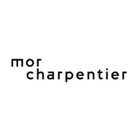 mor charpentier Logo