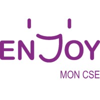 ENJOY MON CSE Logo
