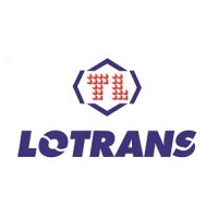 Lotrans Portes SL Logo
