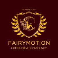FairyMotion Middle East Logo