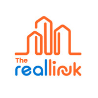 The Real Link Logo