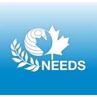 Newcomers Employment and Education Development Services (N.E.E.D.S.) Inc. Logo