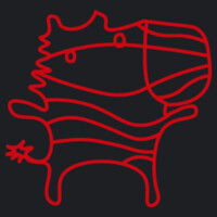 Red Zebra Logo