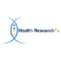 Health ResearchTx LLC Logo