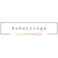 PoPstrings Project Singapore Logo