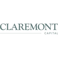 Claremont Capital Logo