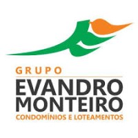 Grupo Evandro Monteiro Logo
