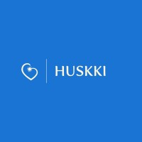 Huskki Logo