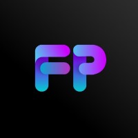 Future Pioneers Logo