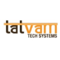 Tatvam Tech Systems Private Limited Logo