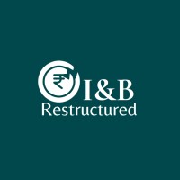 Insolvency & Bankruptcy Restructured Logo