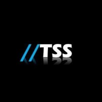 Tech Saving Solutions Logo