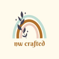 NW Crafted Macrame Logo