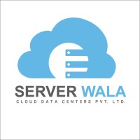 Serverwala Cloud Data Center Pvt. Ltd. Logo