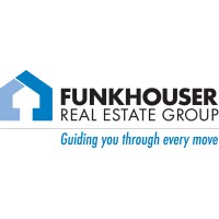 Funkhouser Real Estate Group Logo