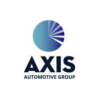 AXIS Automotive Group Logo