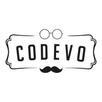 Codevo Software Logo