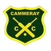 Cammeray Cricket Club Logo