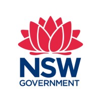 Study NSW Logo