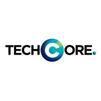 Techcore SA Logo