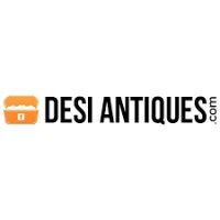 Desi Antiques Logo