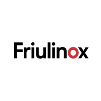 Friulinox Logo