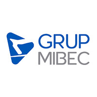GRUP MIBEC Logo