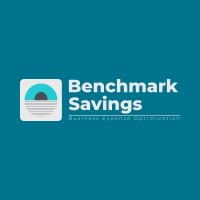 Benchmark Savings: General Ledger | Expense Reduction Logo