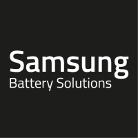 Samsung Battery Solutions Logo