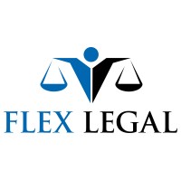 Flex Legal Logo