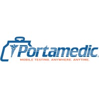Portamedic, Inc. Logo