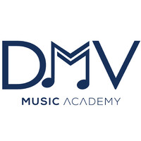 DMV Music Academy Logo