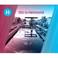 DitisHelmond Logo