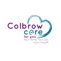 Colbrow Care Logo