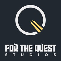 For the Quest Studios Ltd. Logo