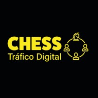 Chess Tráfico Digital Logo