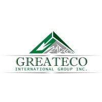 GreatEco International Group Inc Logo