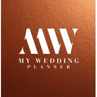 MY Wedding Planner Sdn Bhd Logo