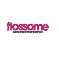 Flossome Orthodontics Logo