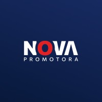 Nova Promotora de Crédito Logo
