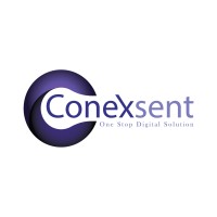 Conexsent Digital Services Logo