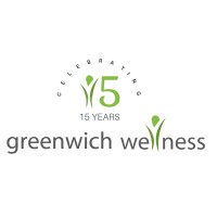Greenwich Wellness Logo