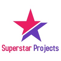Superstar Projects Logo