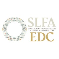 Sioux Lookout Friendship Accord Economic Development Corporation Logo