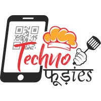 TechnoFoodies Logo