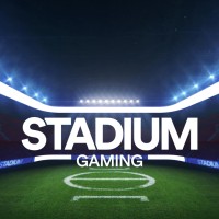 Stadium Gaming Logo